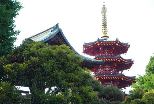 平間寺（川崎大師）