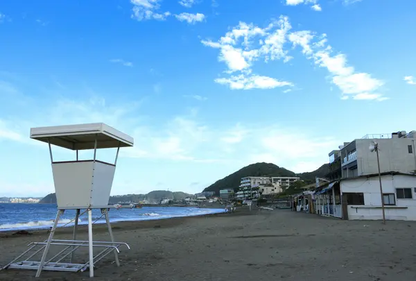 逗子海水浴場