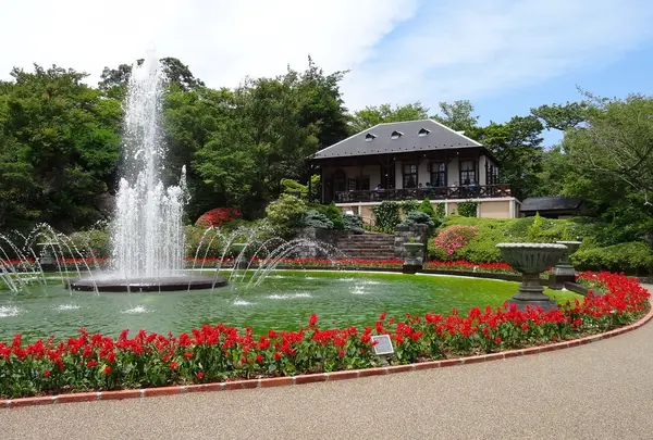 箱根強羅公園