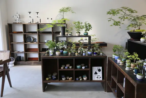 彩盆の間（さいほんのま）