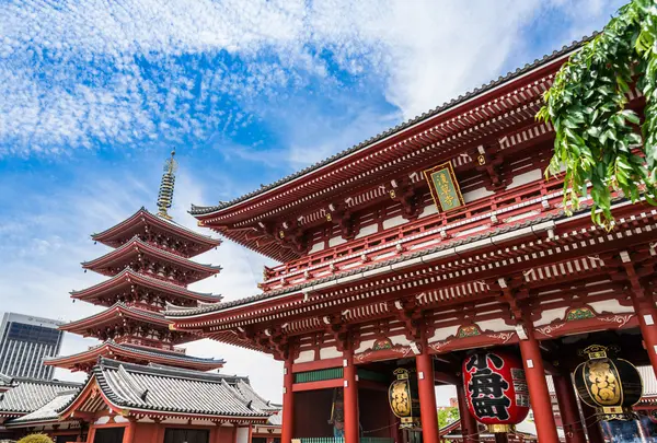 浅草寺