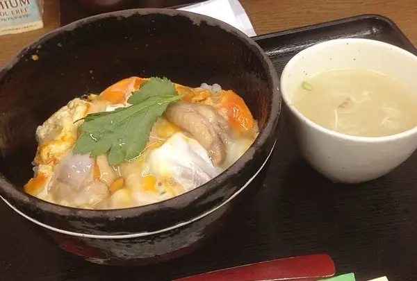 鳥めし 鳥藤 場内店
