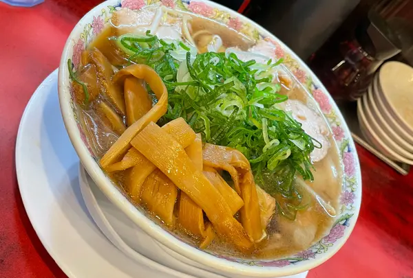 第一旭本店