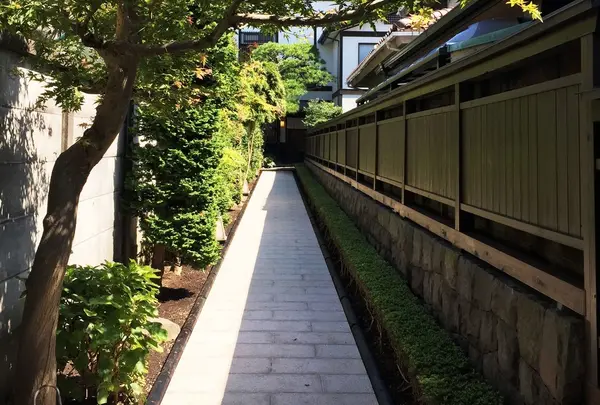 かまくら 山路