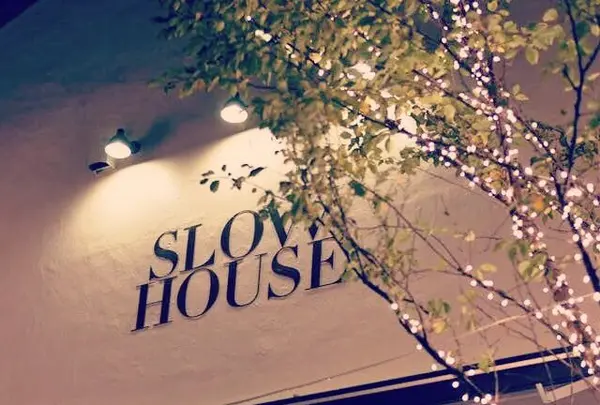 SLOW HOUSE（スローハウス） 天王洲店