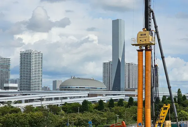 イマーシブ・フォート東京