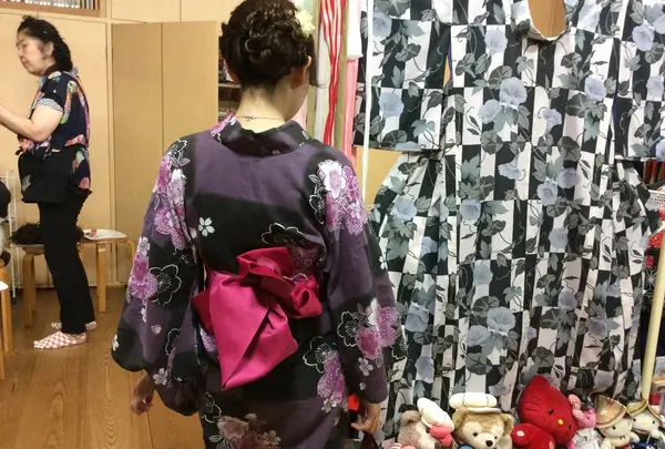 レンタル着物 美々庵の写真・動画_image_152139