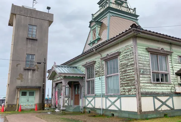 高岡市伏木気象資料館の写真・動画_image_1521476