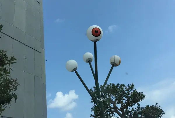 水木しげるロード