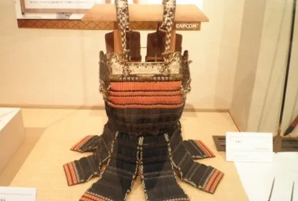 大山祇神社宝物館