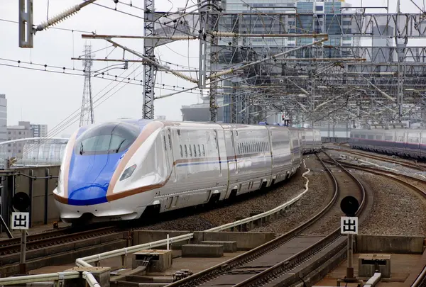 富山駅