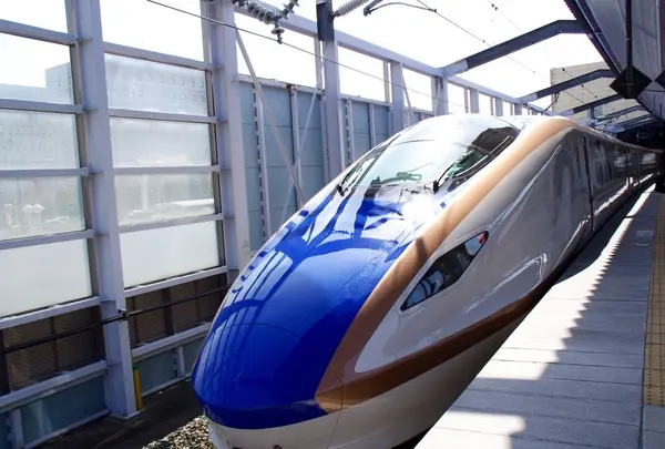 富山駅