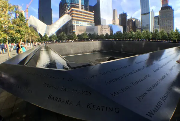 9/11 Memorialの写真・動画_image_152292