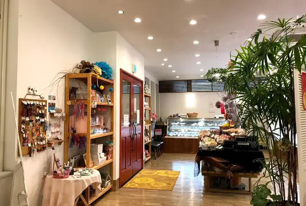 おかしのオクムラ