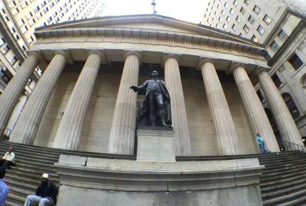 Federal Hall