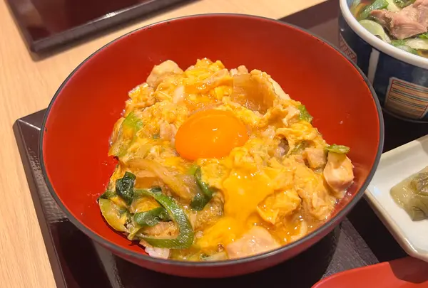HACHIKI 八起庵 新横浜店