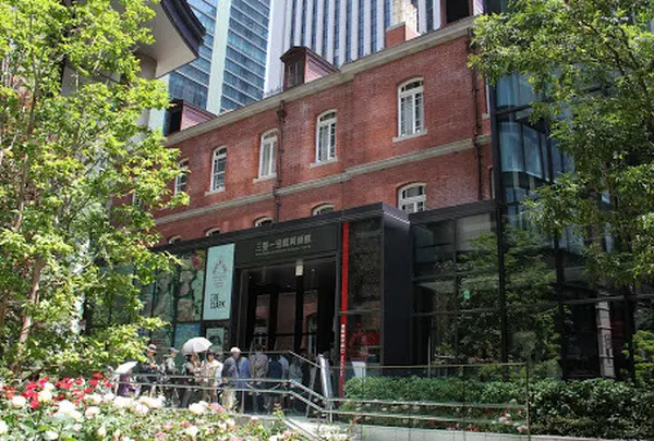 三菱一号館美術館