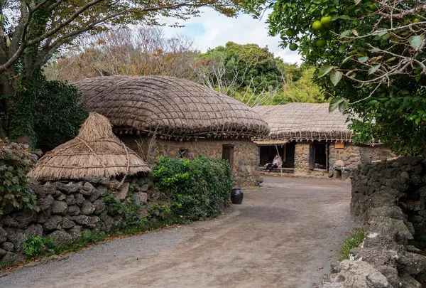 済州民俗村博物館