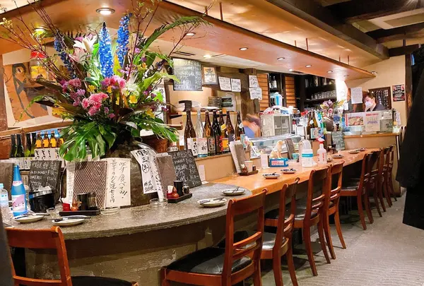 べったこ 目黒店