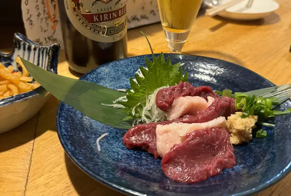 立ち呑み おお島