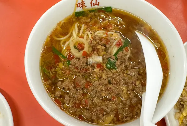 味仙 名駅店