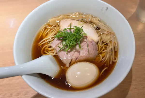 らぁ麺 はやし田の写真・動画_image_1526017