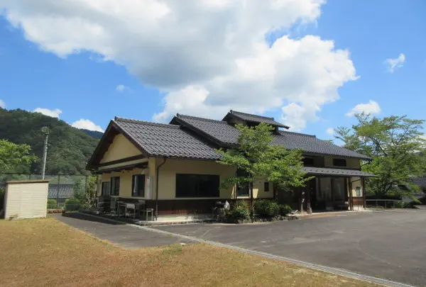 かいこの里交流施設