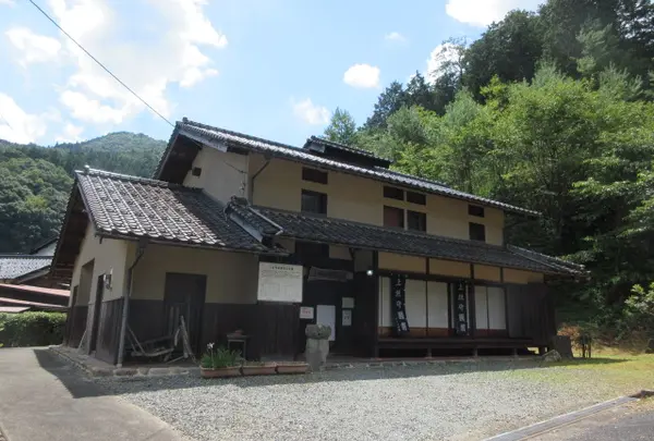 上垣守国養蚕記念館の写真・動画_image_1526170