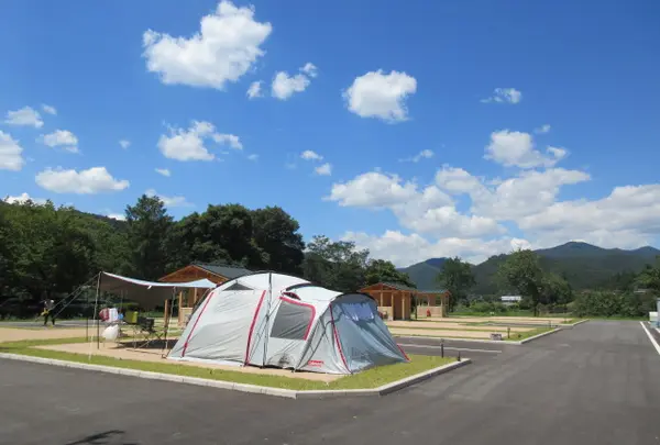 御形の里まほろばの湯オートキャンプ場の写真・動画_image_1526179