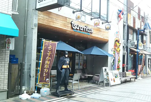 TSUNAMI BOXの写真・動画_image_1526187