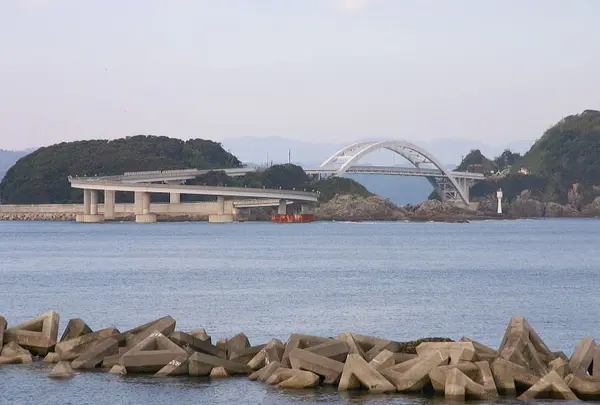 くしもと大橋