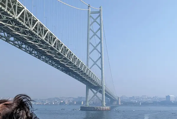 ジャンボフェリー