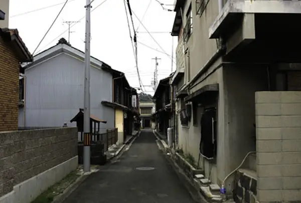 大畑為治郎人形本店