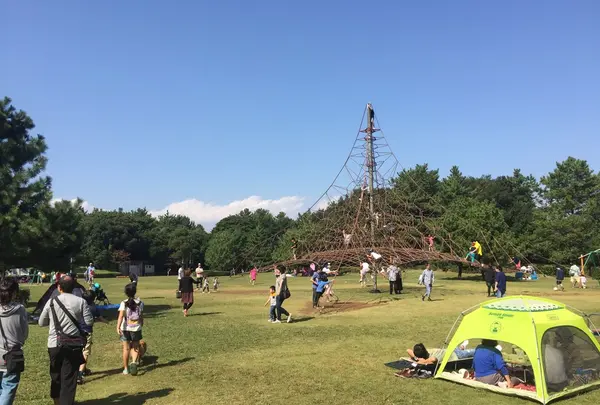 稲毛海浜公園の写真・動画_image_152784