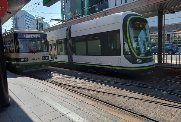 JR広島駅