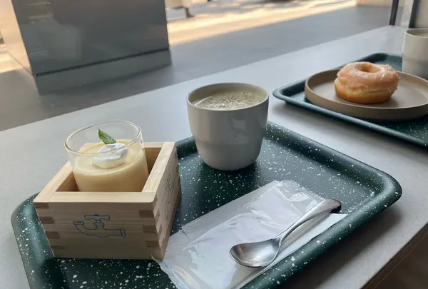 BUG Cafe