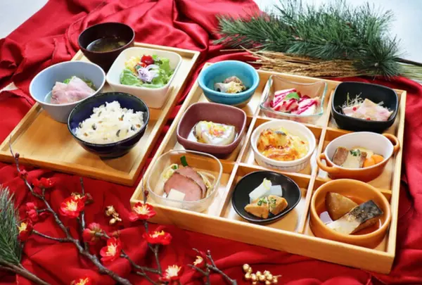 銀座朝食ラボ