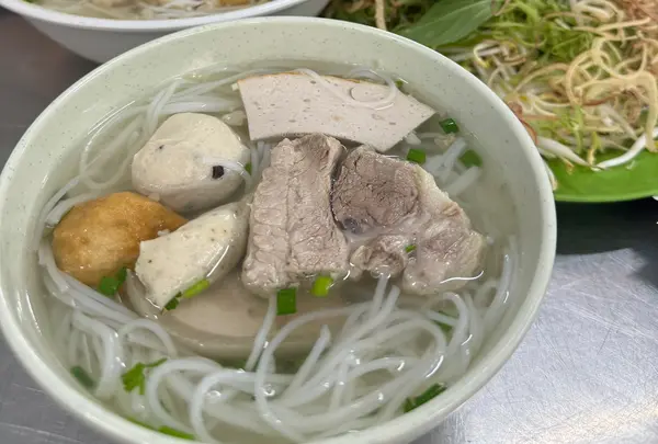 Bún Mộc THANH MAI