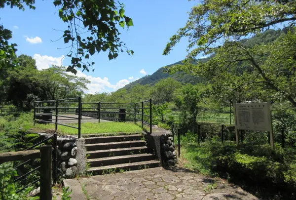 羽渕鋳鉄橋