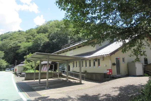 あさご芸術の森美術館