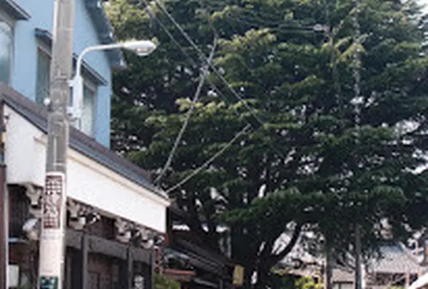 みかどパン店