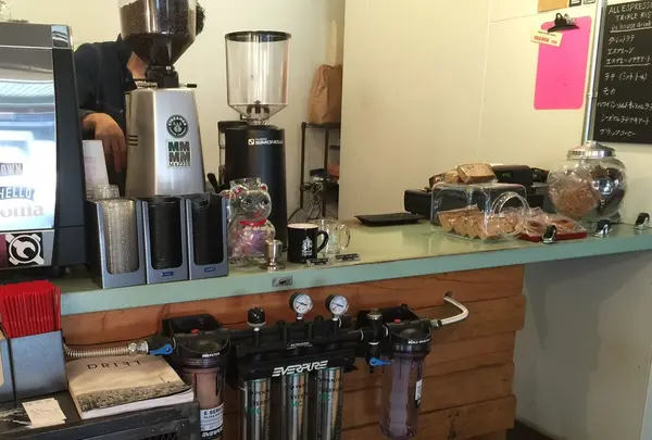 Turret Coffee （ターレットコーヒー）の写真・動画_image_153071