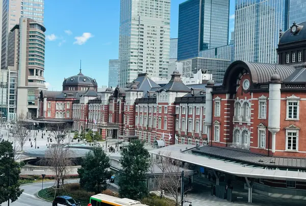 東京駅