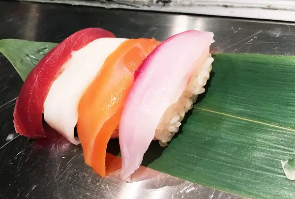 魚がし日本一 渋谷道玄坂店