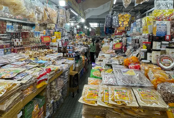 ハン市場