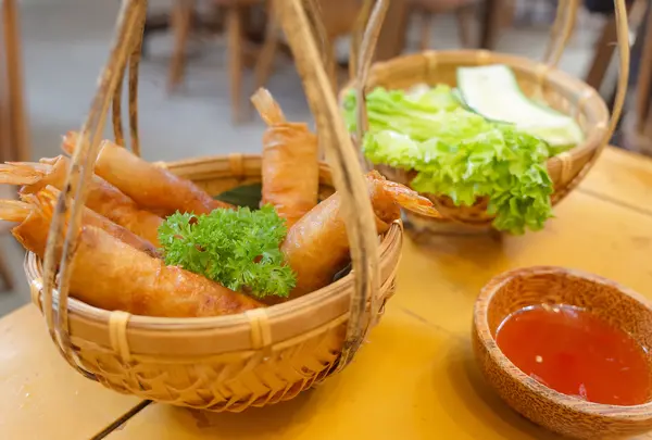 Bếp Cuốn Đà Nẵng