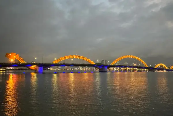 Dragon Bridge