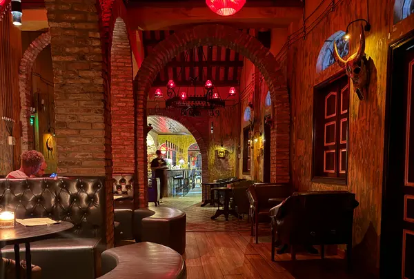 Mezcal Cocteleria [ Hoi An Bar]