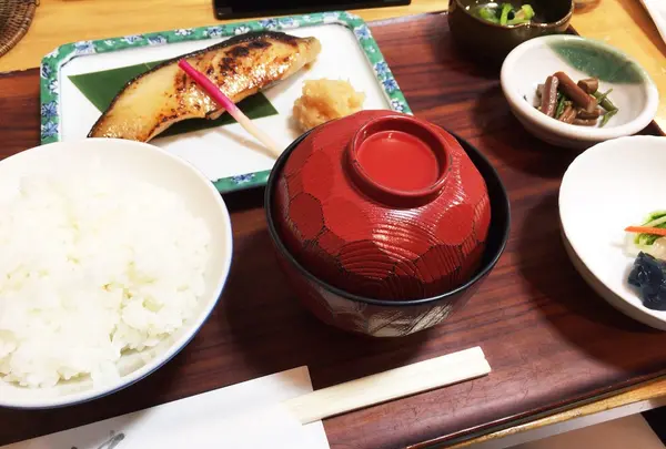 京粕漬 魚久 銀座店の写真・動画_image_153185