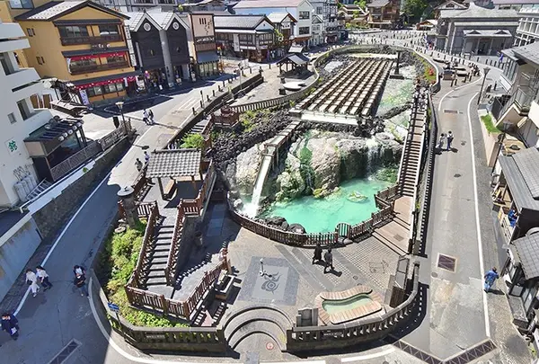 お土産  草津温泉